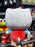 Universal Studios - Sanrio - Hello Kitty Plush Toy