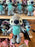 DLR/WDW - nuiMOs - Lilo and Stitch Stitch Plush Toy