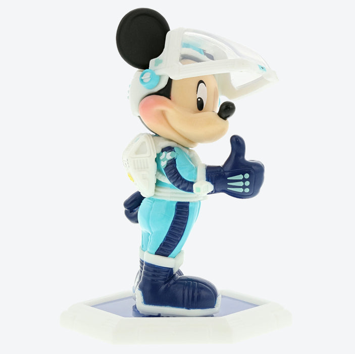 TDR - "Celebrating Space Mountain: The Final Ignition!" x Mystery Miniature Figure Box (Release Date: Apr 8)