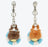 TDR - Sui Sui Summer Collection x Chip & Dale 3D Earrings Set (Release Date: June 13, 2024)