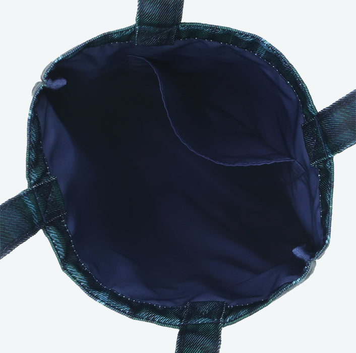 TDR - 2025 Lady & the Tramp Retro & Classic" Collection x Tote Bag (Release Date: Dec 26, 2025)