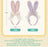 SHDL - 2026 Jelly Summer Duffy & Friends Collection x StellaLou Headband