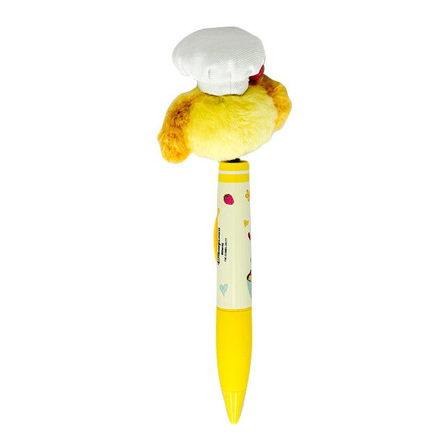 HKDL - Duffy and Friends x CookieAnn Bobble Head Pen