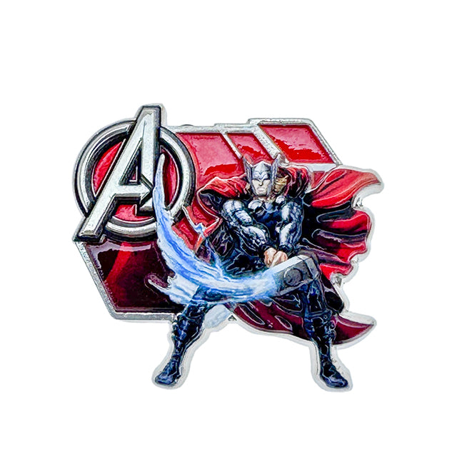 HKDL - Marvel Pin - Thor