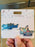 HKDL - Park Attractions 2026 - Dumbo “Fantasyland” Pin Set