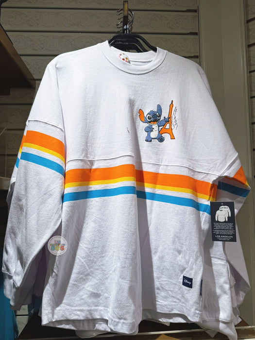 DLP - Mickey Mouse and Friends Spirit Jersey For Adults