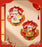 SHDL - 2026 Lunar New Year Mickey & Friends Collection x Mickey & Minnie Mouse 3D Fai Chun Decoration