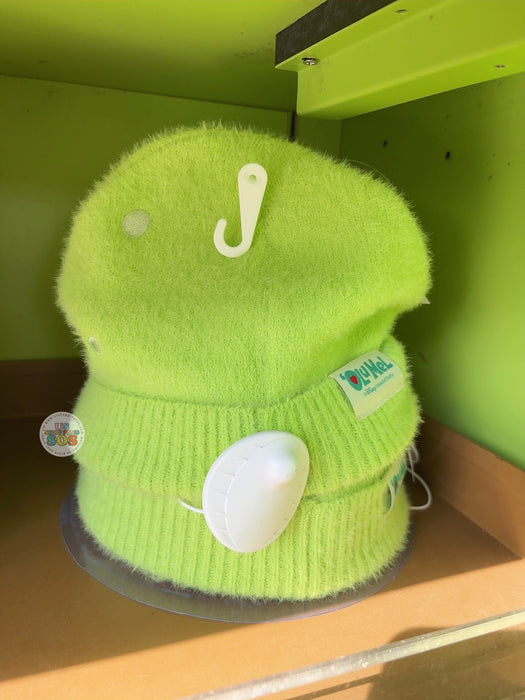 SHDL - Duffy & Friends x Olu Mel Big Face Beanie (Adults)