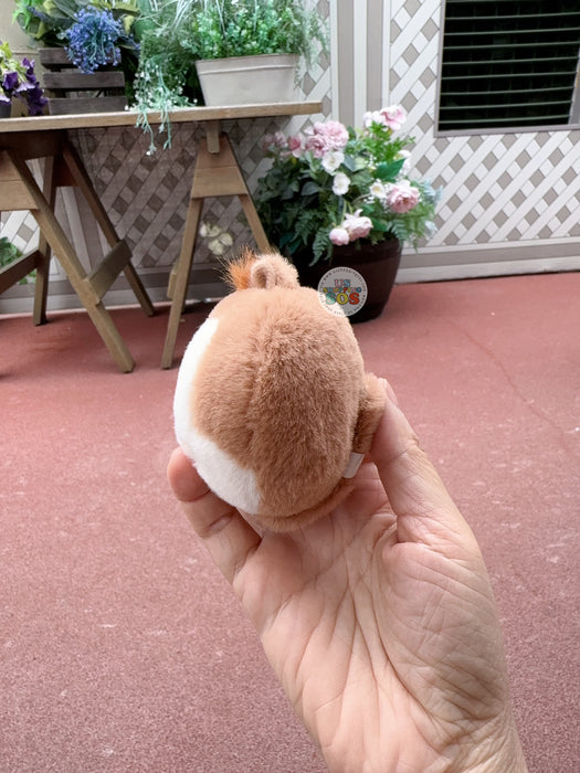 HKDL - Create Your Own Headband - Chip "Pastel Color" Headband Plush