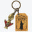TDR - 2026 Disney Halloween Mickey & Friends Treasure Collection x Disney Villains Mystery Keychain Single Box (Release Date: Sep 15, 2026)
