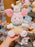 SHDL - 2026 Winnie the Pooh & Friends ‘Bedtime Pal’ Collection
 x Piglet Plush Toy (Release Date: May 20, 2026)