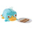 JDS - 2026 PHINEAS & FERB x Perry Waffles with Pouch (Release Date: Aug 18, 2026)