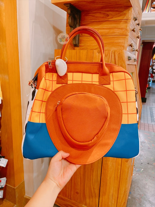 SHDL - Toy Story Woody Handbag