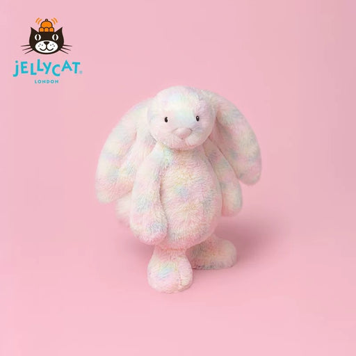 Jellycat China Exclusive x Luxe Bunny Lazulia Plush Toy