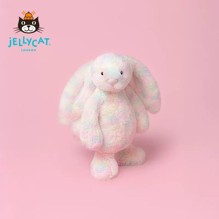 Jellycat China Exclusive x Luxe Bunny Lazulia Plush Toy
