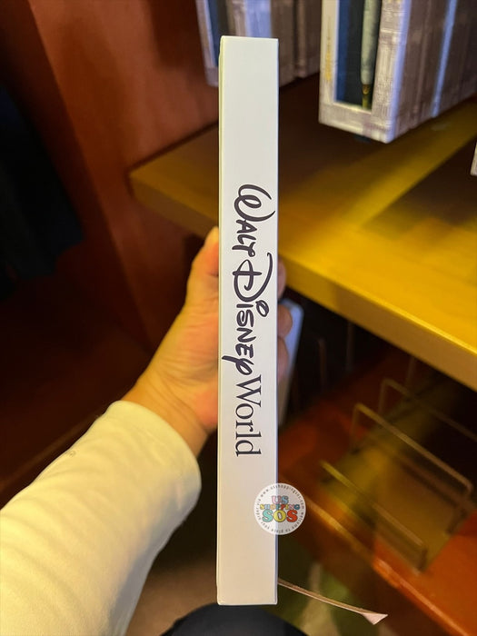 DLR/WDW - Walt Disney World Cinderella Castle Notebook