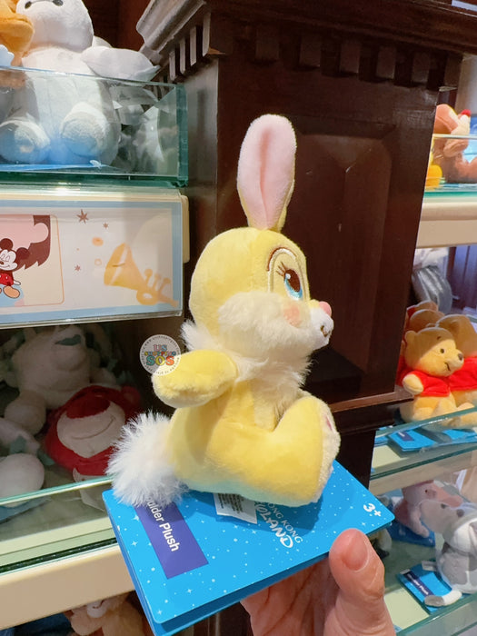 HKDL - Shoulder Plush - Miss Bunny