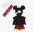 TDR - Mickey Mouse in Traditional Japanese Attire with "Tokyo Disney Resort" Badge & Plush Keychain (Release Date: Oct 8, 2026)