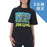 JDS - 2026 T-Shirt Collection x Finding Nemo ‘Nemo Tank Gang’ Short Sleeve T-Shirt Black for Adults (Release Date: Jun 2, 2026)