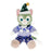 HKDL - 2025 Duffy and Friends Christmas Party x Gelatoni Plush Toy