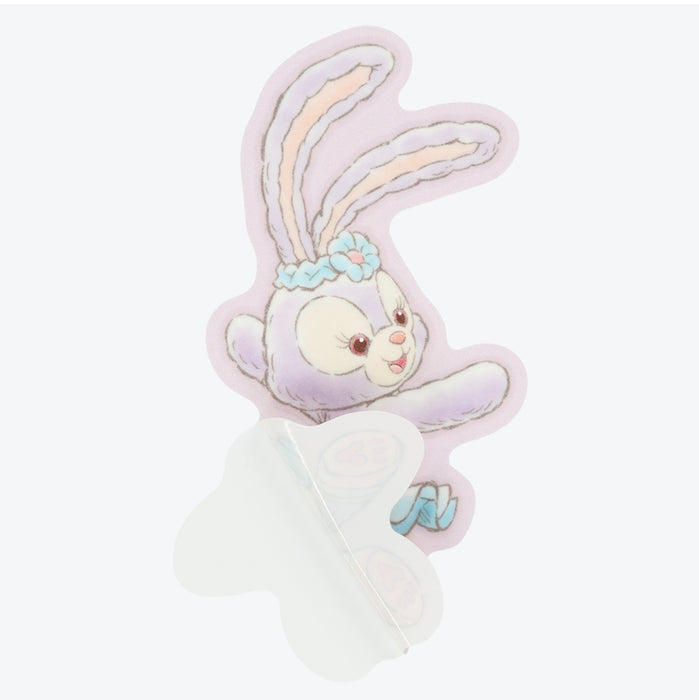 TDR - 2026 Duffy & Friends "Wonders by Your Side" Collection x StellaLou Stickers (Release Date: Jun 2, 2026)