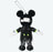 TDR - 2025 Mickey & Friends Disney Halloween "Happy Haunting!" Collection x Mickey Mouse Plush Keychain (Release Date: Sept 16, 2025)