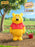 China Disney Collaboration - Winnie the Pooh Funny Faces Figure Blind Box x