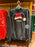 DLR/WDW - Christmas 2025 - Mickey Santa Hat Black Hoodie Pullover (Adult)