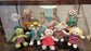 Aulani - 2026 Duffy & Friends Mystery Plush Toy Blind Box
