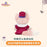 SHDL - 2026 Halloween Duffy and Friends Collection x LinaBell Plush Toy (Release Date: Oct 4, 2026)