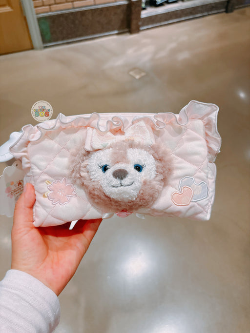 SHDL - ShellieMay Cosmetic Bag