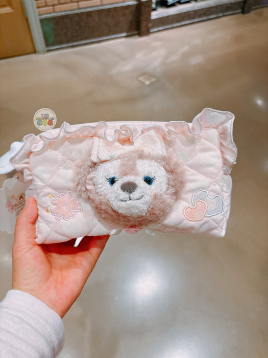 SHDL - ShellieMay Cosmetic Bag