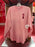 DLR/WDW - Coca Cola 2026 - Spirit Jersey I Need a Diet Coke Wash Pink Pullover (Adult)