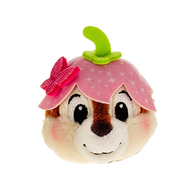 HKDL - 2026 Chip 'n' Dale Forest Fairies Collection x Chip & Dale Plushy Magnets Set of 2