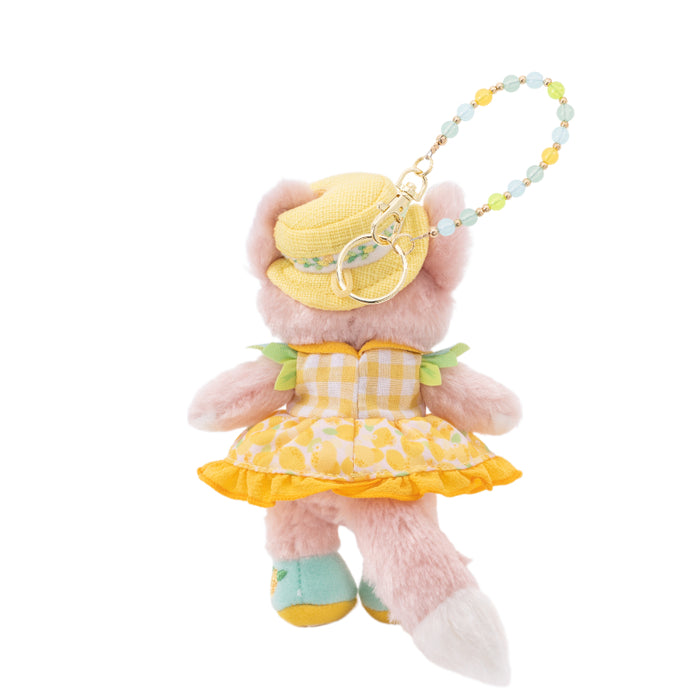 HKDL - 2026 Duffy and Friends Lemon Fiesta Collection x LinaBell