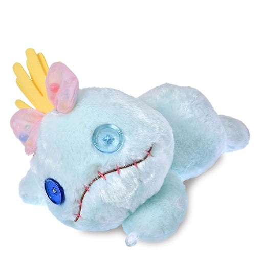 JDS - 2026 Scrump Collection x Plush Toy (Release Date: Jun 2, 2026)