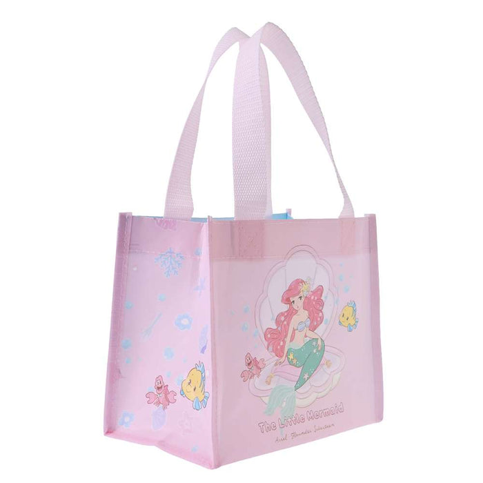 JDS -  2026 Little Mermaid Illustrated by mikko Collection x Eco/Shopping Bag Size S (Release Date: Apr 21, 2026)