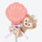 TDR - Duffy and Friends - Shelliemay Plush Toy Stick Keychain (Release Date: Oct 3, 2024)