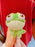 SHDL - Sitting Pascal Shoulder Plush Toy (with Magnets)