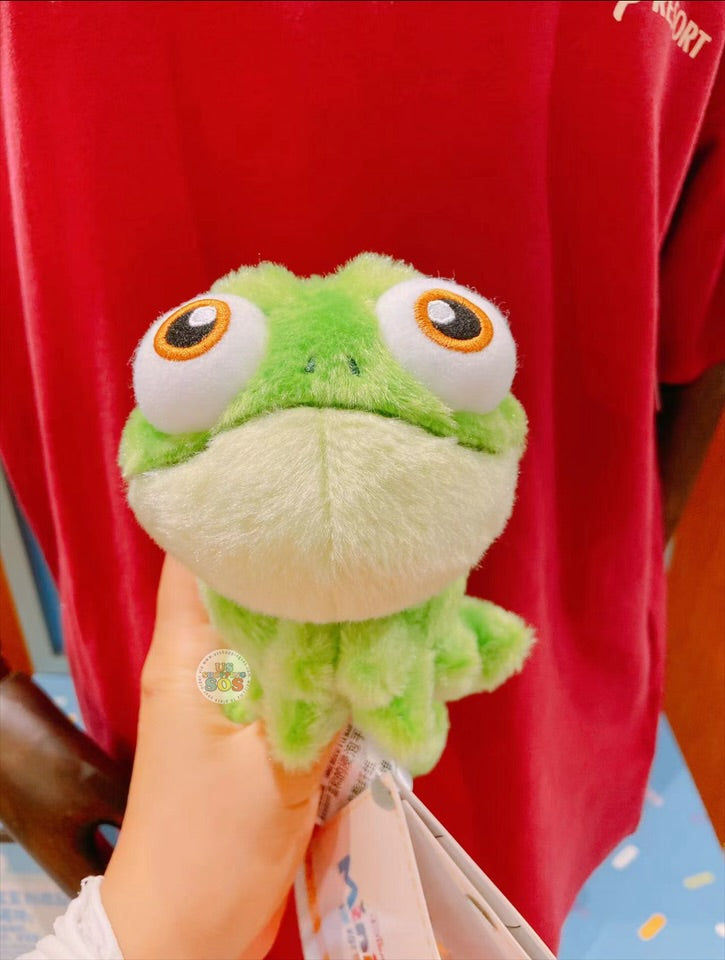 SHDL - Sitting Pascal Shoulder Plush Toy (with Magnets)