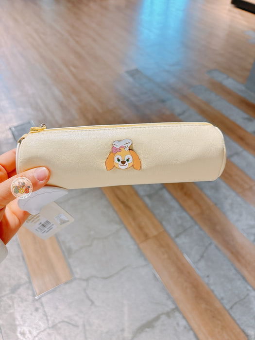 SHDL - 2026 Duffy & Friends Trendy Color Collection x CookieAnn Stationary Bag