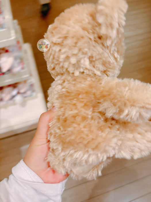 SHDL - 2026 Duffy & Friends ‘Moving Head & Hands’ Duffy Vibrant Plush Toy