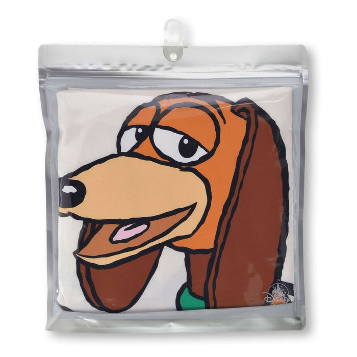 JDS - 2026 T-Shirt Collection x Slinky Dog White Short Sleeve T-Shirt for Adults (Release Date: Jun 2, 2026)