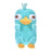 JDS - 2026 PHINEAS & FERB x Perry Plushy Shaped Pencil Case and Pen Case (Release Date: Aug 18, 2026)
