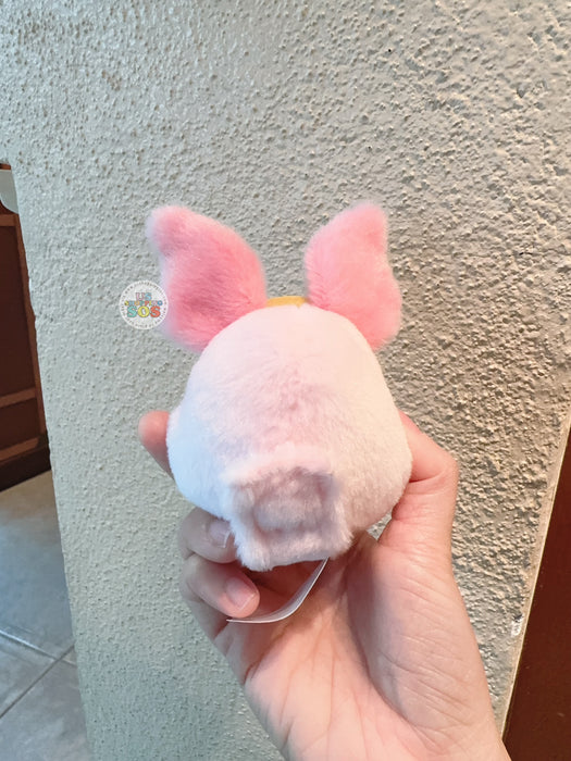 HKDL - Winnie the Pooh Lemon Honey Collection x Create Your Own Headband - Piglet Headband Plush