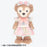 TDR - Duffy & Friends 20th Anniversary: Colorful Happiness x ShellieMay Plush Costume (Release Date: Apr 8, 2025)