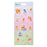 JDS - Sakura Cherry Blossom 2024- Pooh & Friends Seal/Sticker (Release Date: Jan 23)