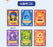 SHDL - 2026 Mickey & Friends 10th Birthday Celebration Collection x Collectible Card Box Set (Release Date: Jun 15, 2026)