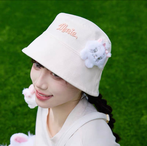 SHDS - Cute ‘Moving’ Spring & Summer Collection - Marie Bucket Hat for Adults