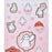 JDS - Sakura Cherry Blossom 2024- Baymax Seal/Sticker (Release Date: Jan 23)